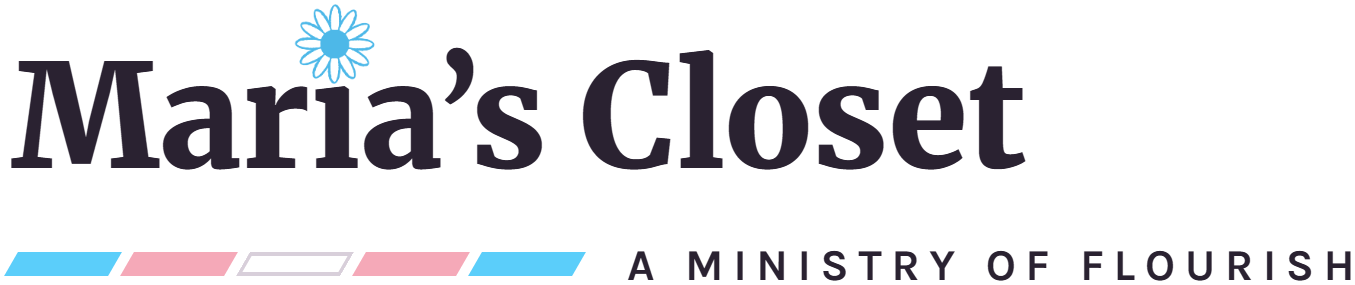 Maria’s Closet, a ministry of Flourish